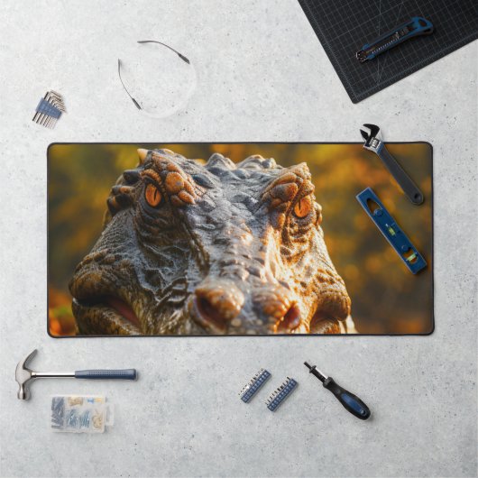 愛恐竜 デスクマット (ワークステーション)