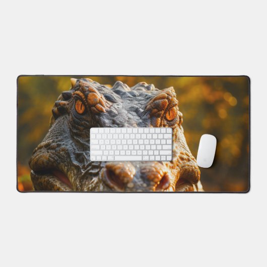 愛恐竜 デスクマット (キーボード&マウス)