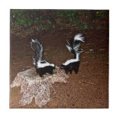 愛悪臭 タイル (正面)