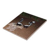 愛悪臭 タイル (側面)