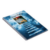 愛情に満ちた思い出で ノートブック (右側)