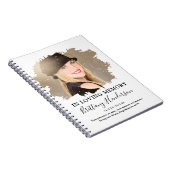 愛情に満ちた思い出で |フォトメモリアルのゲスト ノートブック (右側)