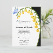 愛情に満ちた思い出で プログラム (スタンド正面)