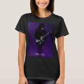 愛情に満ちた思い出で Tシャツ (正面)