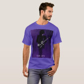 愛情に満ちた思い出で Tシャツ (正面フル)