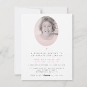 愛情に満ちた思い出の中で愛されたサービス シーズンカード (裏面)