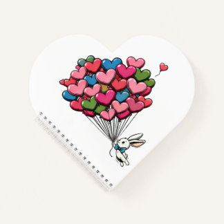 愛情に満ちている ノートブック