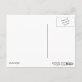 愛情のあるベビーチプムンク兄弟姉妹 ポストカード (裏面)