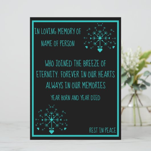 愛情のあるメモリカードに敏感 (スタンド正面)