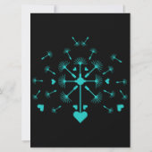 愛情のあるメモリカードに敏感 (裏面)