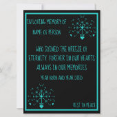 愛情のあるメモリカードに敏感 (正面)