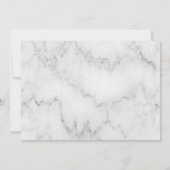 愛情のある原稿|の保存写真が付いている日付 セーブザデート (裏面)