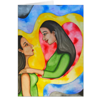 愛情のある声に中聞いて下さい