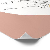 愛情のある手 ポスター (角)