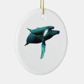 愛情のある指導 セラミックオーナメント (右)