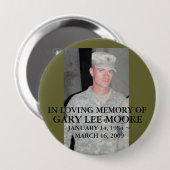 愛情のある記憶の30842406、の、ギャリーリームーア、… 缶バッジ (正面&裏面)