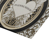 愛情のある記憶 カッティングボード (角)