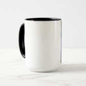 愛情のある記憶 マグカップ (正面左)