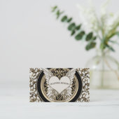 愛情のある記憶 名刺 (スタンド正面)