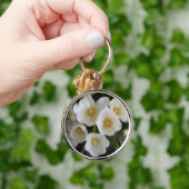 愛情のある記憶Keychain キーホルダー (手)