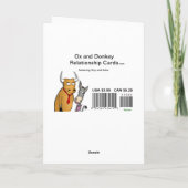 愛情のある選択 カード (裏面)