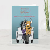 愛情のある選択 カード (正面)