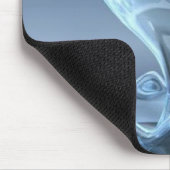 愛情のある雨 マウスパッド (コーナー)