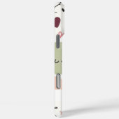 愛情のこもった囁き Case-Mate iPhoneケース (裏面 / 右)