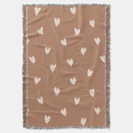 愛情のこもった抱擁 スローブランケット