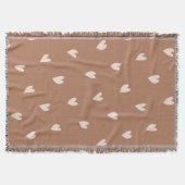 愛情のこもった抱擁 スローブランケット (正面)