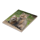 愛情のこもった目 タイル (側面)