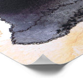 愛情のこもった目 ポスター (角)