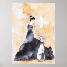 愛情のこもった目