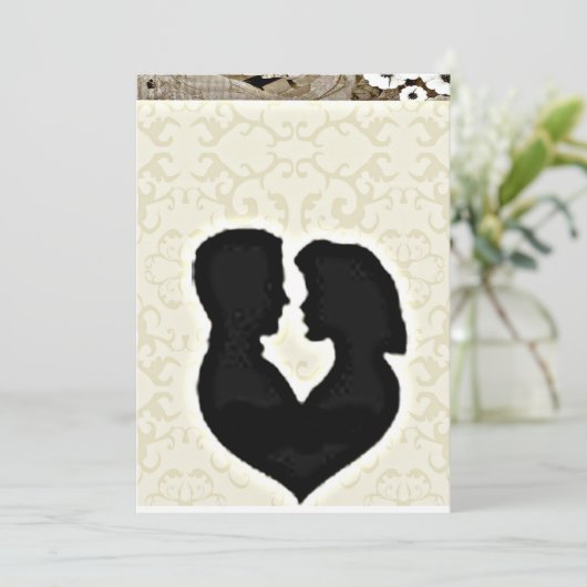 愛情のエンタニティ (スタンド正面)