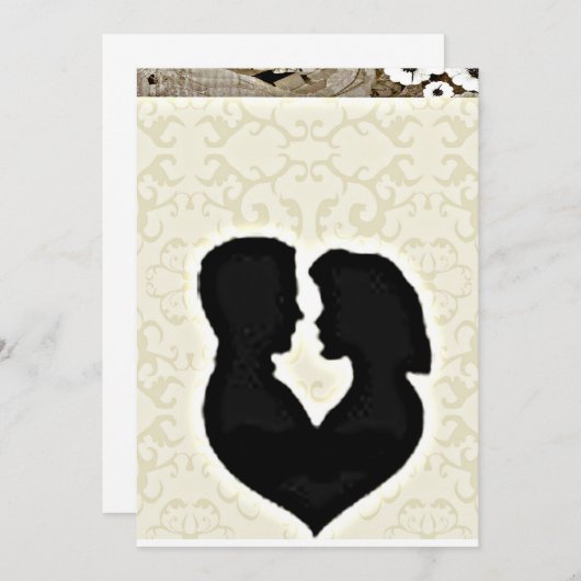 愛情のエンタニティ (正面/裏面)