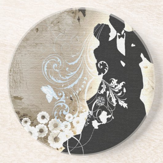 愛情のエンタニティ コースター (正面)