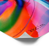 愛情の欲望 ポスター (角)