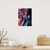 愛情の欲望 ポスター (キッチン)