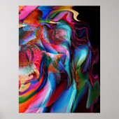 愛情の欲望 ポスター (正面)