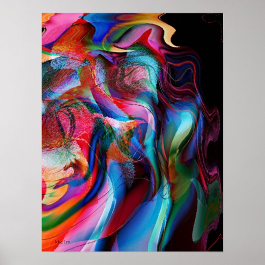 愛情の欲望 ポスター (正面)