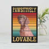 愛情を持って愛される シーズンカード (スタンド正面)