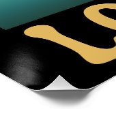 愛情を持って愛される ポスター (コーナー)