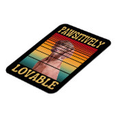 愛情を持って愛される マグネット (左側)