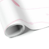 愛情を注ぐ ラッピングペーパー (ロールコーナー)