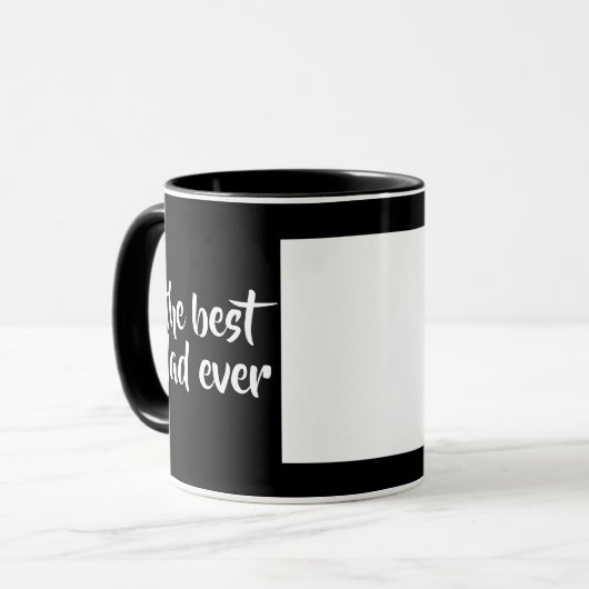 愛情を込めて大金を稼ぐ マグカップ (正面左)