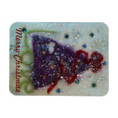 愛情を込めて言う マグネット (横)