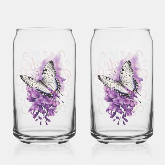 愛情を込めて ガラス缶 (裏面)