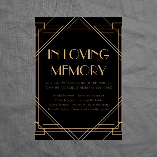 愛情クラシックのある金ゴールドのサインに含まれる結婚メモリヴィンテージ ポスター