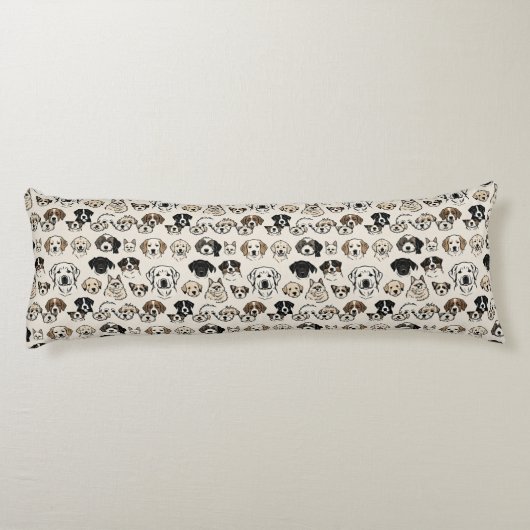 愛情問題 ボディピロー (裏面)