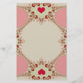 愛情文房具 便箋 (正面)